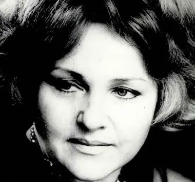 Teresa Żylis‐Gara