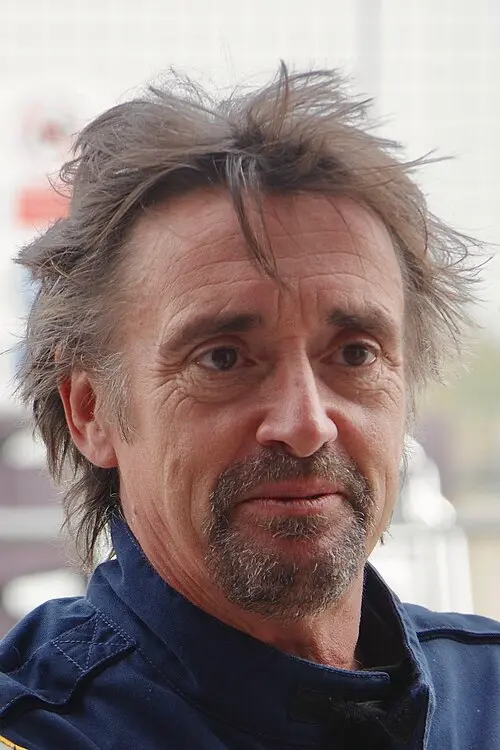 Richard Hammond