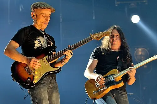 Fito & Fitipaldis