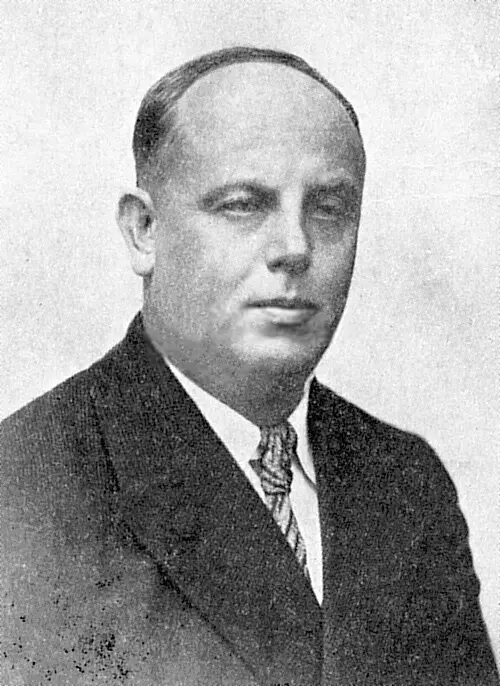 Hendrik Adamson