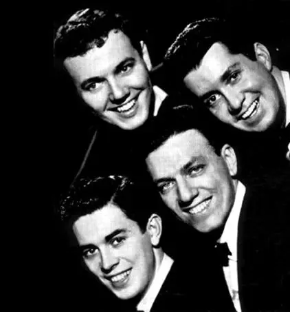 The Four Esquires