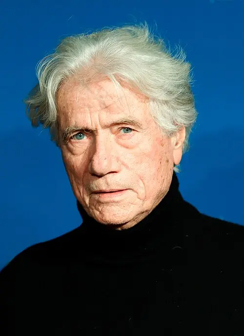 Jürgen Prochnow