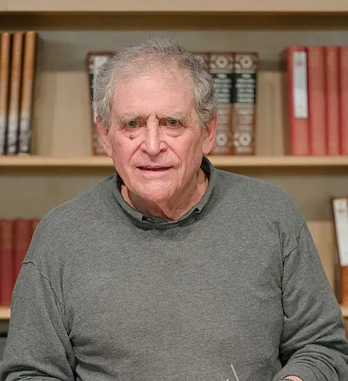 Alan Weisman