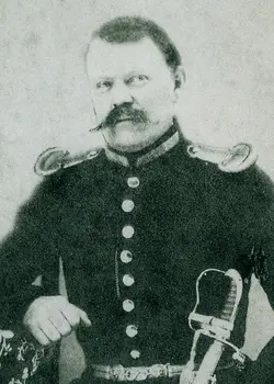 Adolf Scherzer