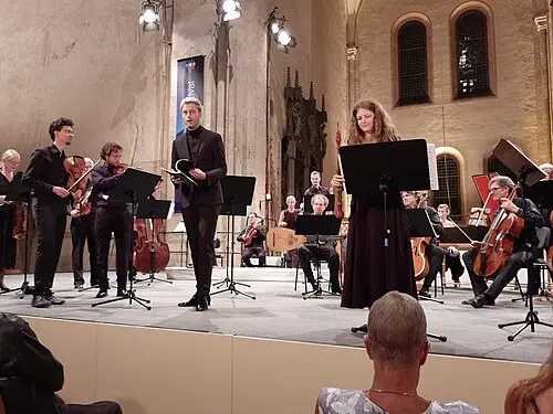 Concerto Köln