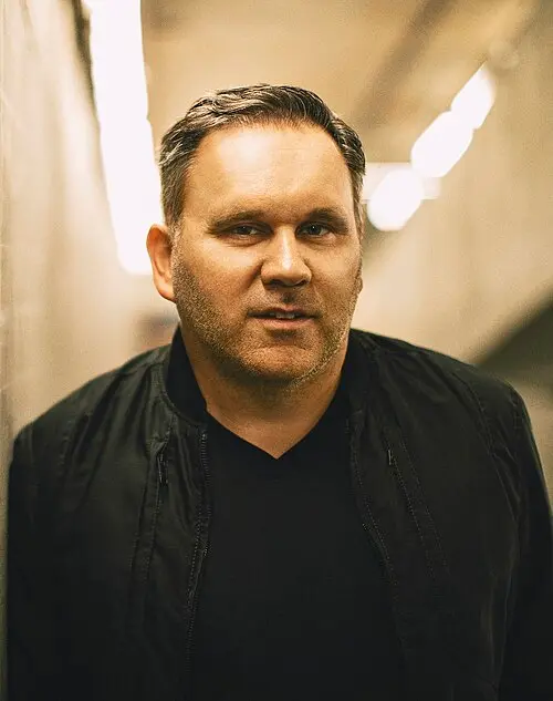 Matt Redman
