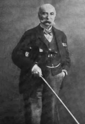 Adolphe Pollitzer