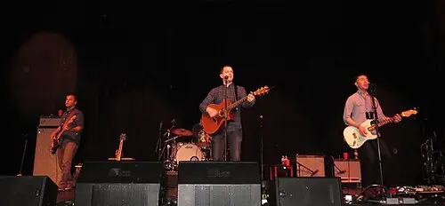 O.A.R.
