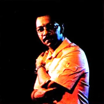 Grady Tate
