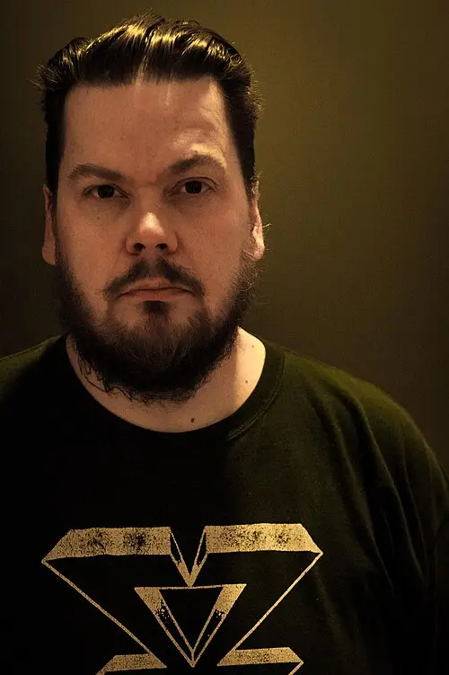 Vincent Koreman