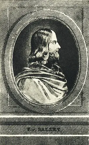 Friedrich von Sallet