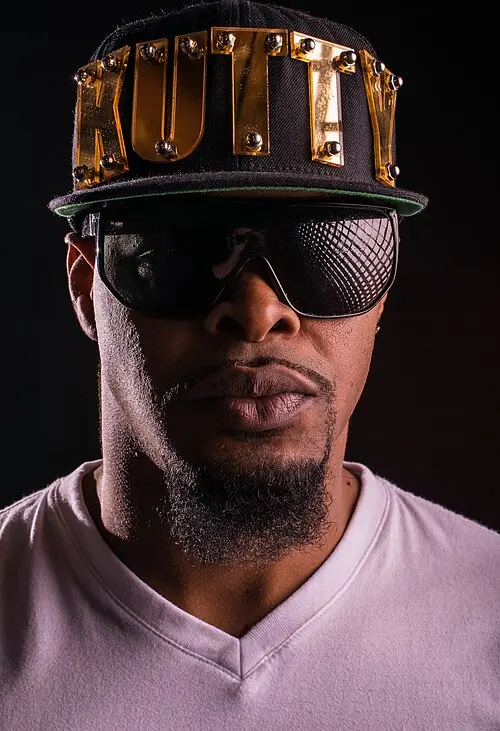 Kutt Calhoun