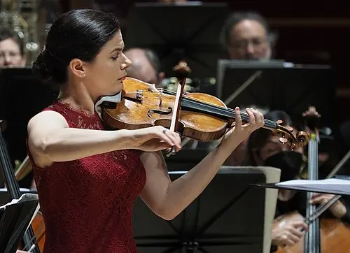 Bella Hristova