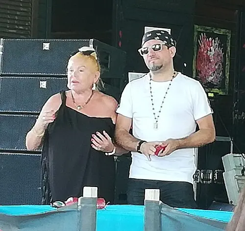 Enzo Campagnoli