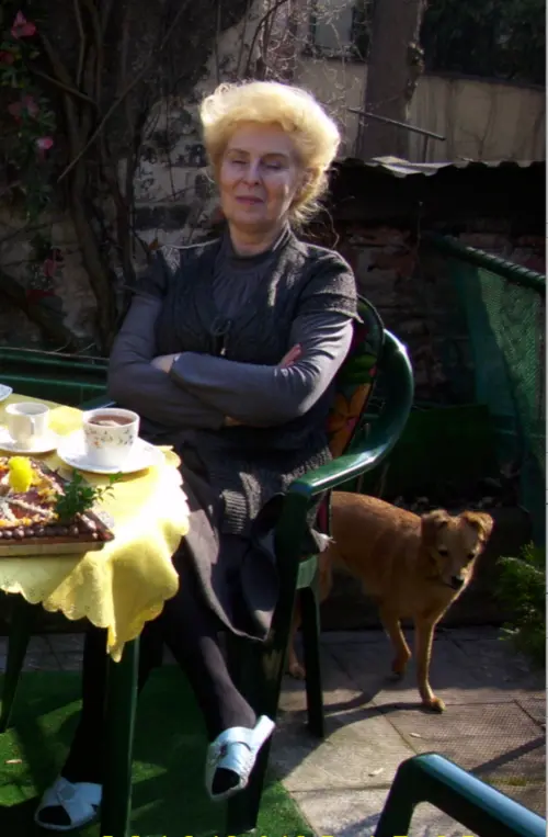 Elżbieta Stefańska-Łukowicz