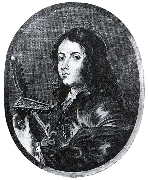 Jacques de Saint-Luc