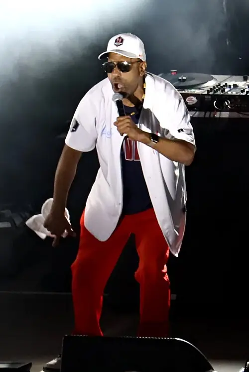 Tone‐Lōc
