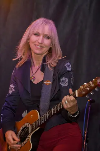 Géczi Erika