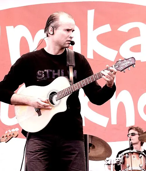 Erik Borelius