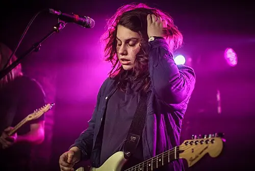 Alex Lahey