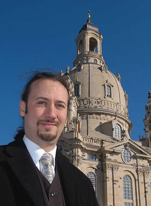 Matthias Grünert