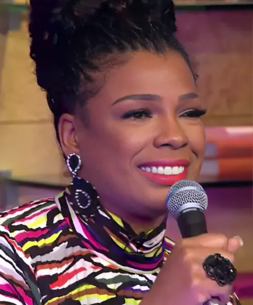 Syleena Johnson
