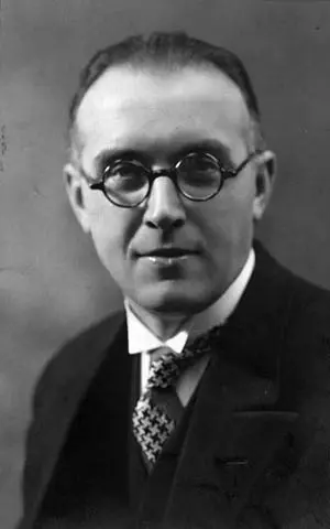 Jozef Simons