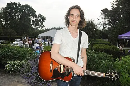 Liam Titcomb