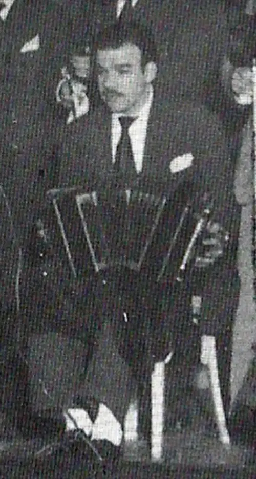 Mario Demarco