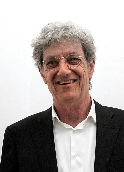 Dirk van Gunsteren