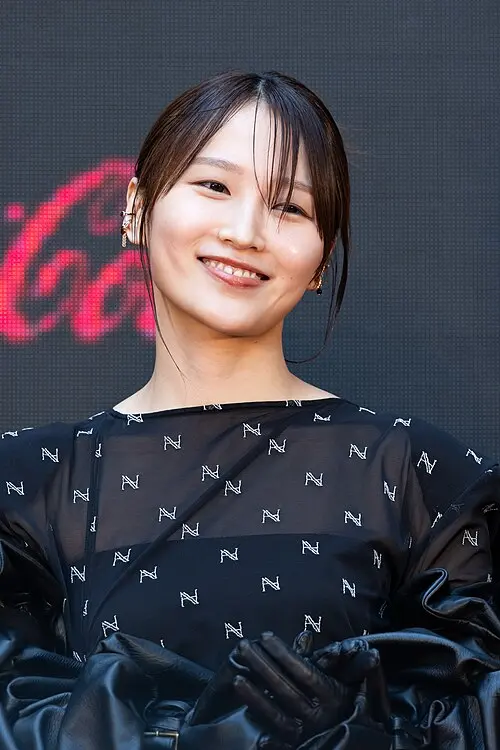 鞘師里保