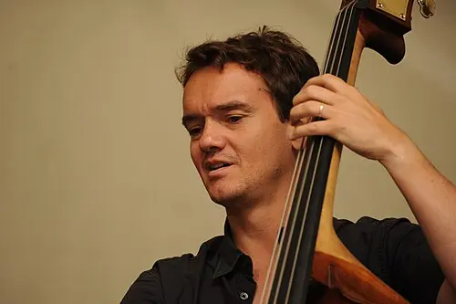 Stéphane Kerecki