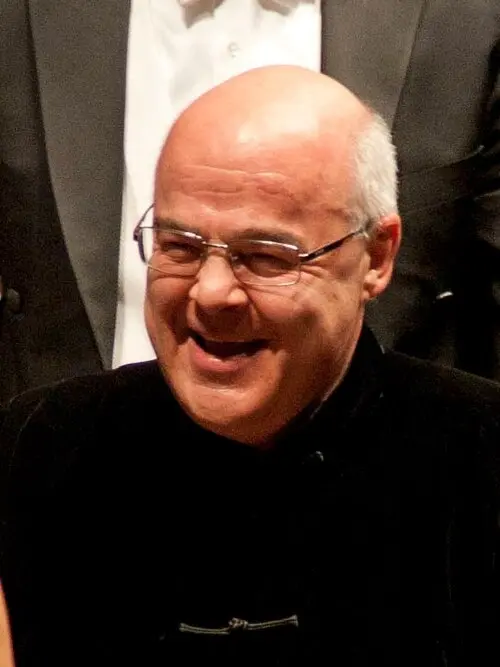 Alexander Toradze
