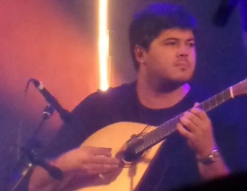 Ângelo Freire