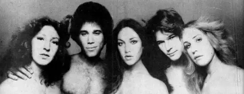 The Group With No Name
