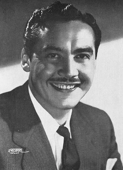 Fernando Fernández