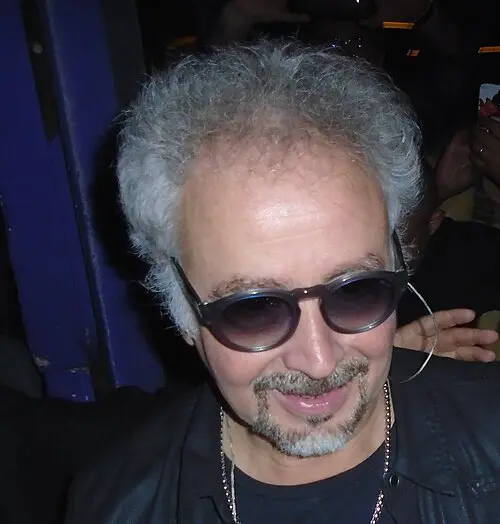 Miguel Alejandro