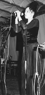 Martina Sanollová