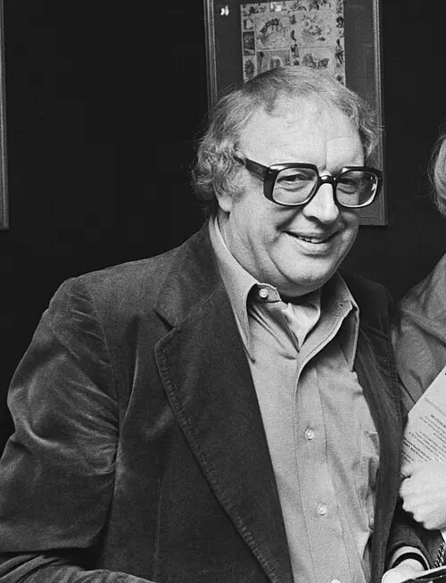 Henk van der Molen