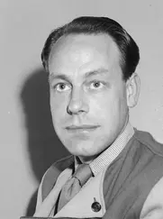 Egil Hagen