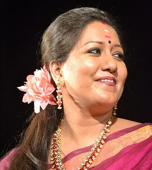 Jayati Chakraborty