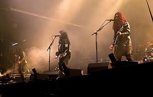 W.A.S.P.