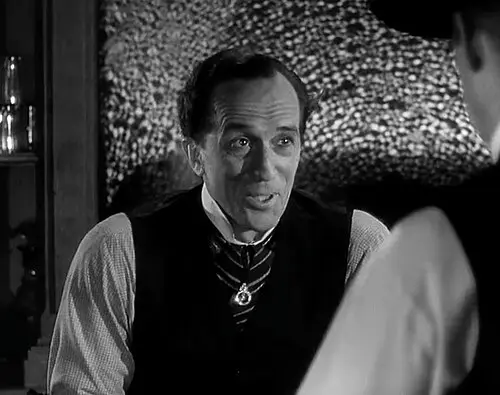 Richard Hale