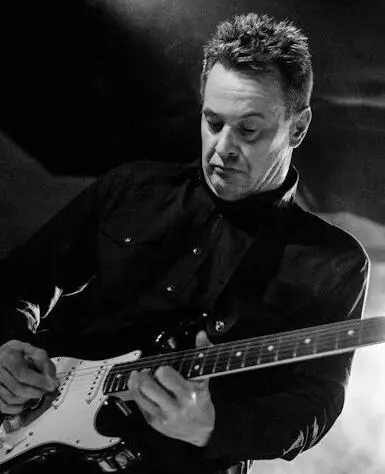 Greg Lisher