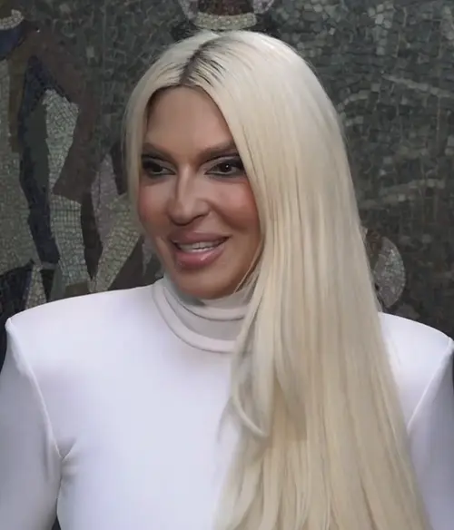 Jelena Karleuša