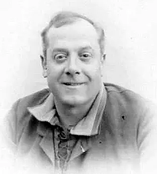 Lucien Fugère