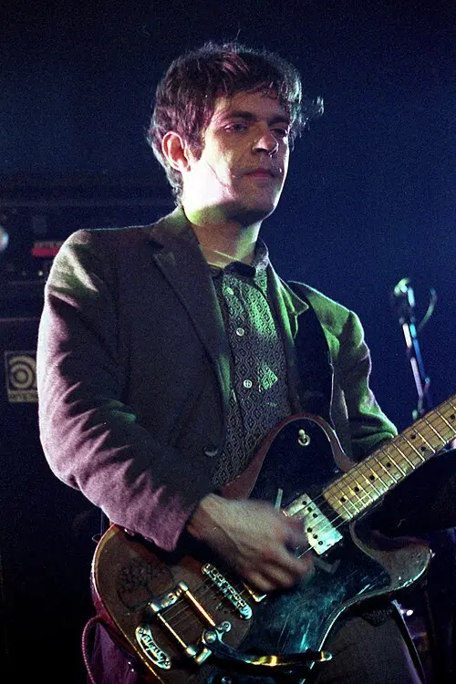 Jim O’Rourke