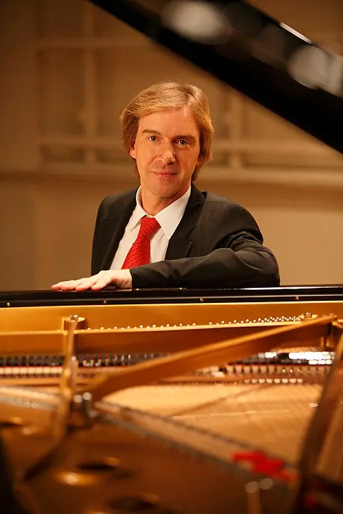 Burkard Schliessmann