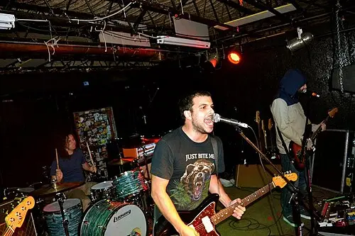 Sainthood Reps