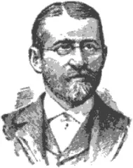 George Whiting